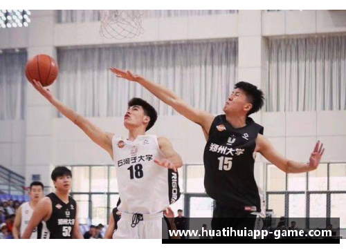 hth华体会许昌学院篮球明星崭露头角 带领球队冲击更高荣誉