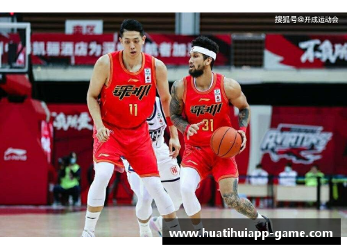 hth华体会CBA联赛新规：外援限薪750万美元，打破亚洲篮球市场价值封顶