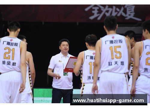 hth华体会官网CBA新赛季揭幕战：广东不敌浙江，创下尴尬纪录，未来可期 - 副本