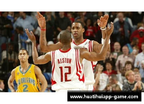 hth华体会官网阿尔斯通NBA十佳球：经典瞬间回顾 - 副本